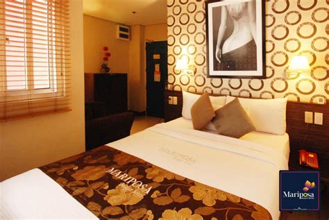 Budget Hotels, Cubao Manila .